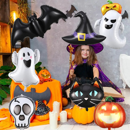 Halloween Decoration