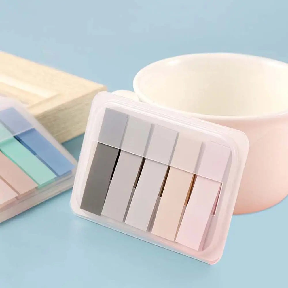 To Do List Paper Bookmark Marker School Office Supplies Hand Account Notes Sticky Labels Sticky Note Index Memo Pad Notepad