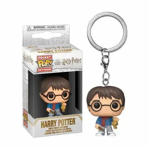 Funko POP Keychain Toy