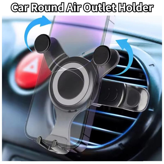 Universal Car Holder