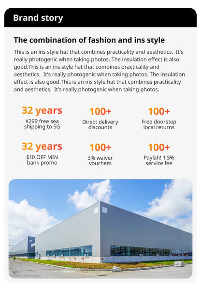 Electric Facial Cleaner 5 IN 1