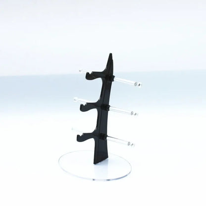 5 Pair Sunglasses Glasses Acrylic Show Rack Counter