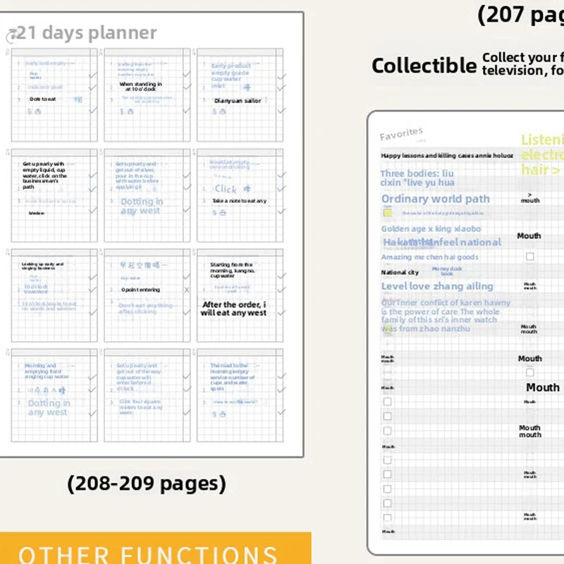 Agenda 2026 A5 – Cuaderno Kinbor