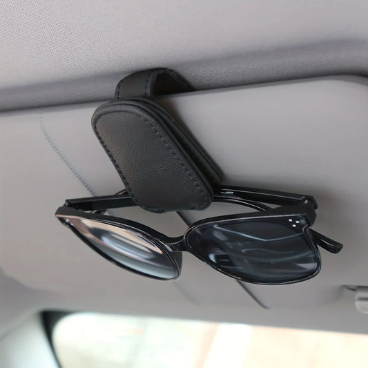 Sunglasses Holders For Car Magnetic