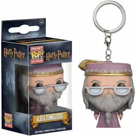 Funko POP Keychain Toy