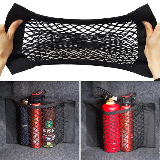 Car Back Rear Trunk Organizer