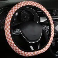 Wheel Steering Protector Universal 37-38cm