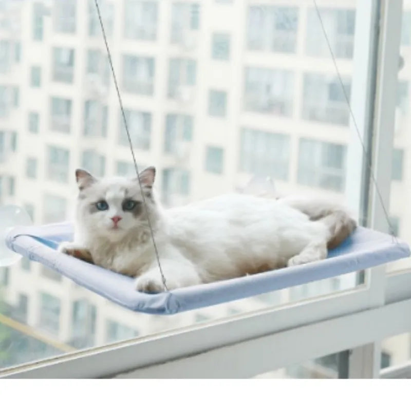 6Colors Hanging Cat Bed Pet Aerial