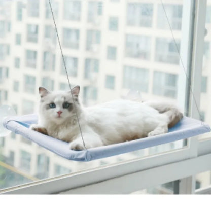 6Colors Hanging Cat Bed Pet Aerial