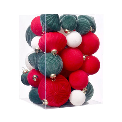 Christmas Celebrations Balls