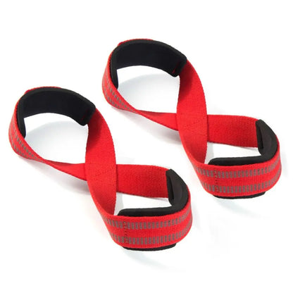 Fitness Resistance Wrist Straps