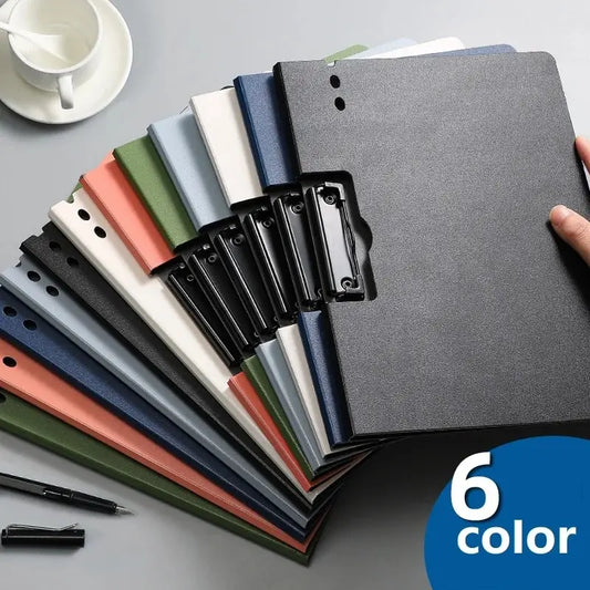 1pc A4 File Folders
