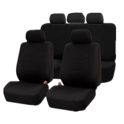 Funda de Asiento de Coche Universal 5 Plazas