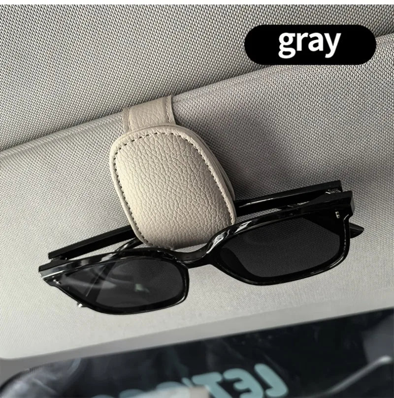 Sunglasses Holders For Car Magnetic