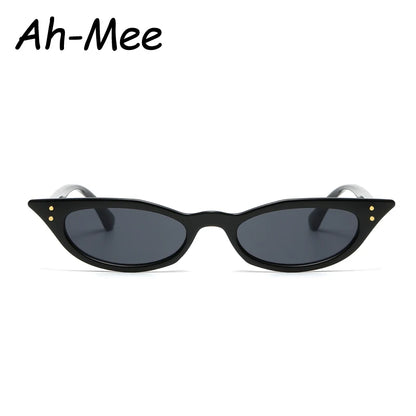 Gafas de Sol Small Cat Eye – Estilo Chic