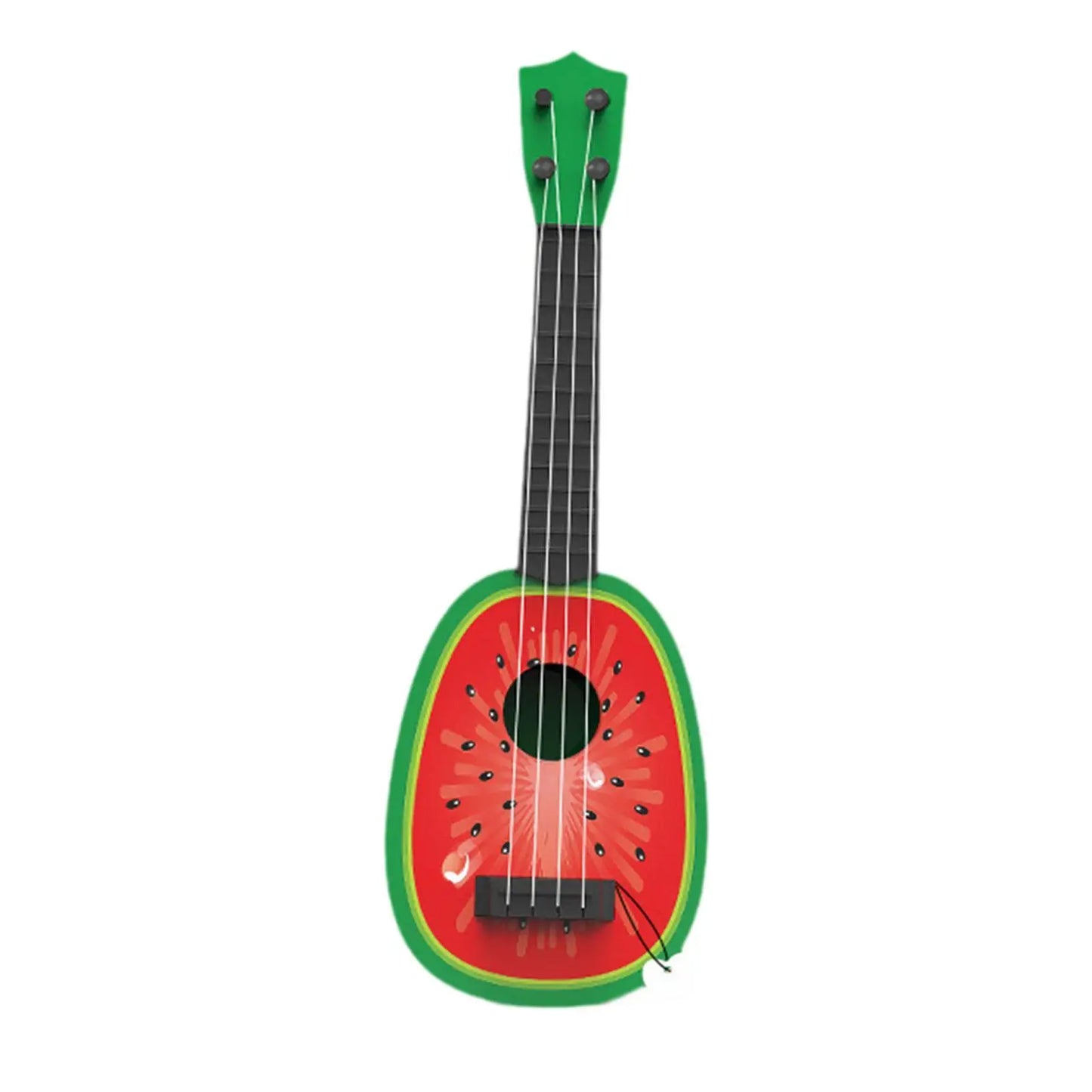 Kids Ukulele Toy Children Guitar Musical Toy for Child Aged 3+ Boys Girls