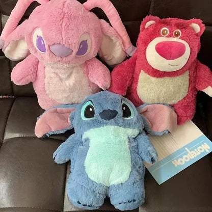 Stitch Stuffed Soft Toy