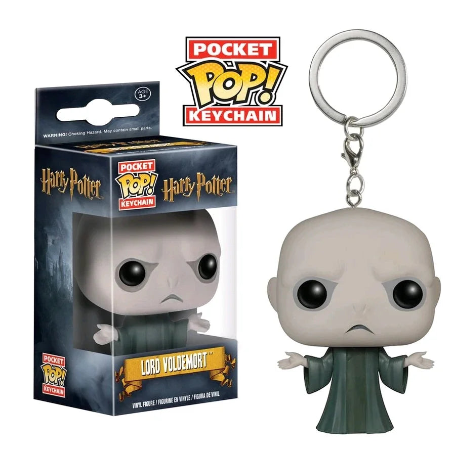 Funko POP Keychain Toy