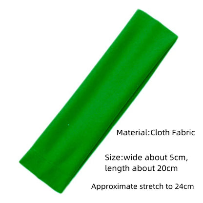 Cinta Deportiva de Verano – Fitness, Yoga y Running