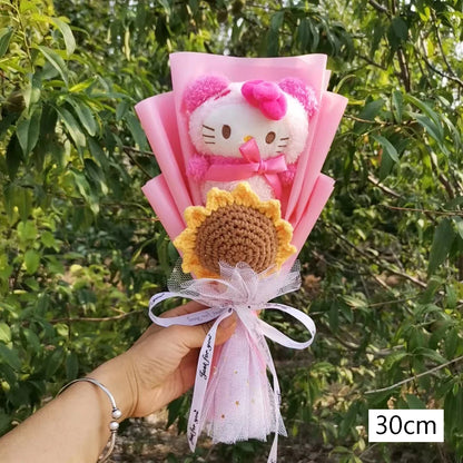 Ramo de Hello Kitty