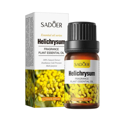 5 pcs Organic Aromatherapy Essential Oils