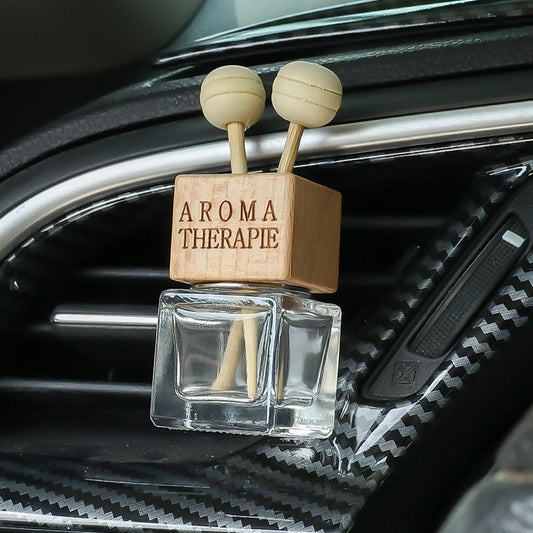 1PC Car Hanging Perfume Fragrance