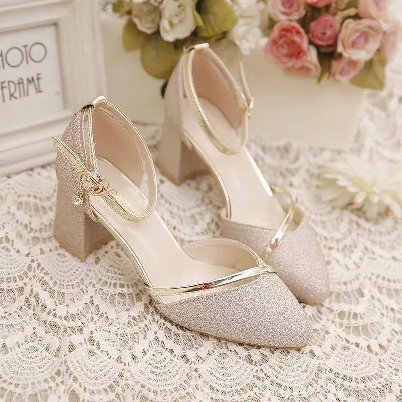 Women's High Heels High Quality