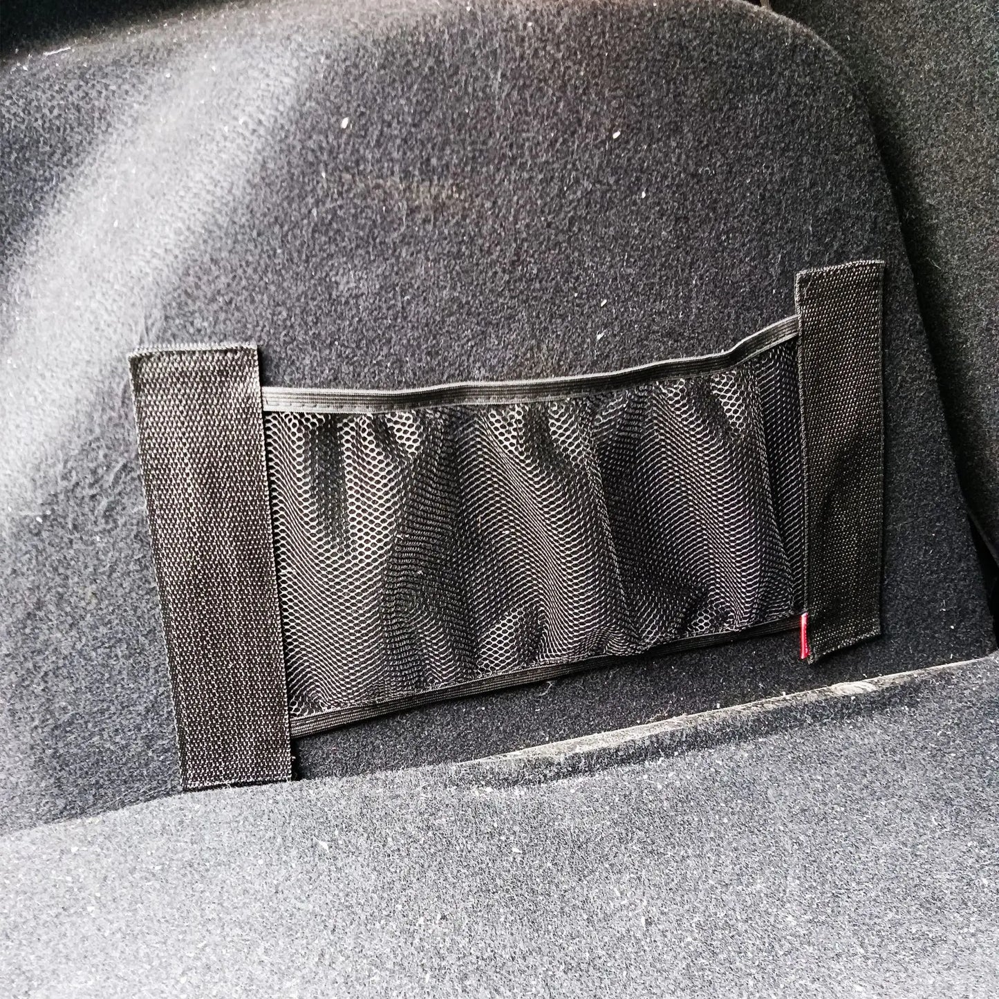 Organizador de Maletero Trasero para Coche