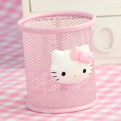 Portalápices Hello Kitty