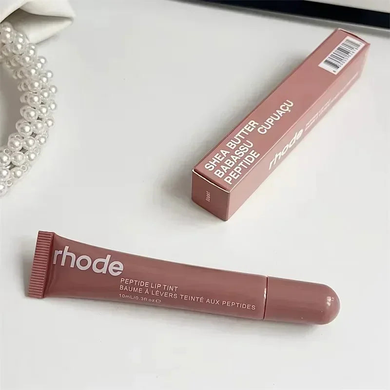 Makeup Lip Gloss Rhode