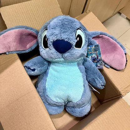 Stitch Stuffed Soft Toy