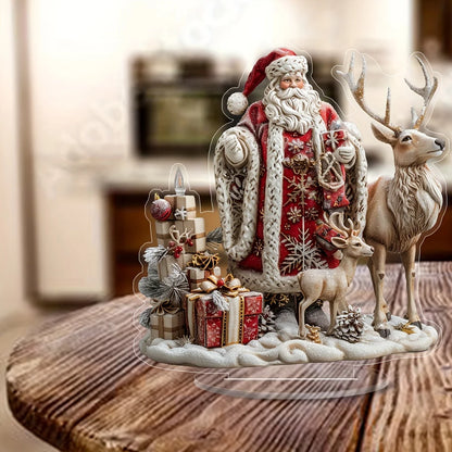1 piece of Christmas holiday decoration