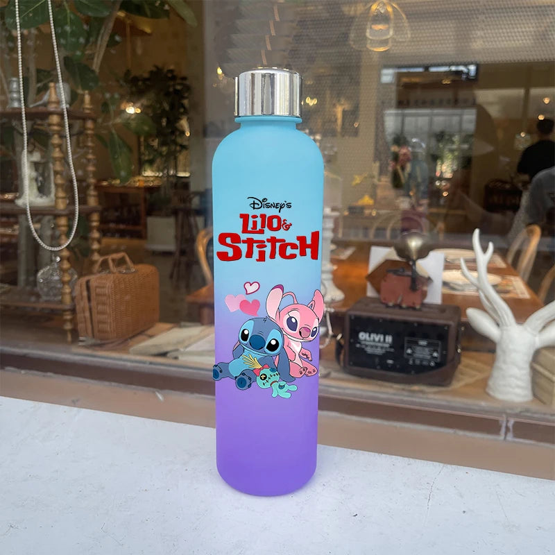 900ML Bottle Stitch with Time Marker