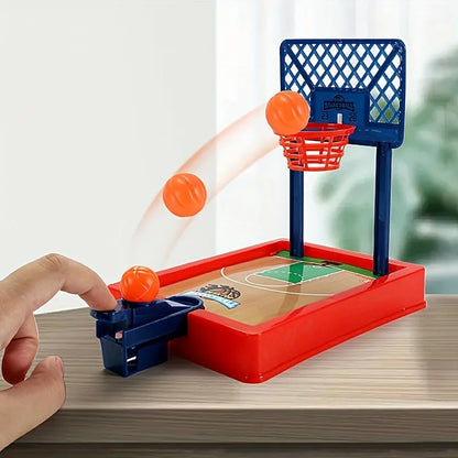 Kids Mini Basketball Shooting