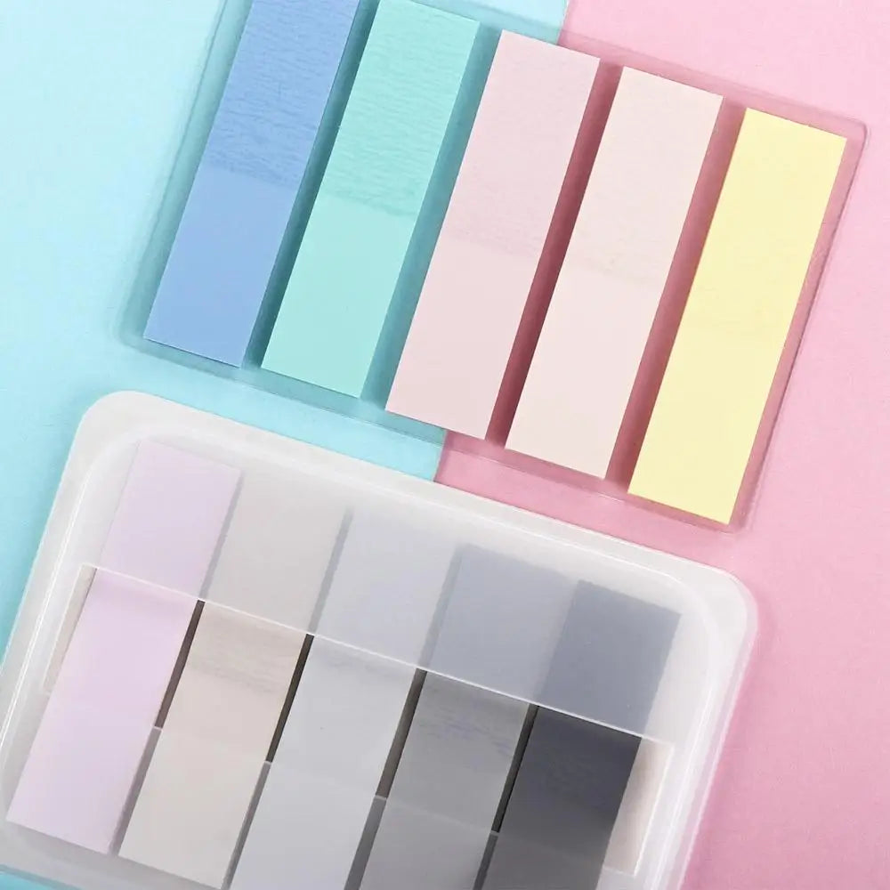 To Do List Paper Bookmark Marker School Office Supplies Hand Account Notes Sticky Labels Sticky Note Index Memo Pad Notepad