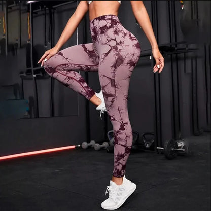 Leggings Deportivos Mujer – Ajuste Perfecto y Máxima Comodidad