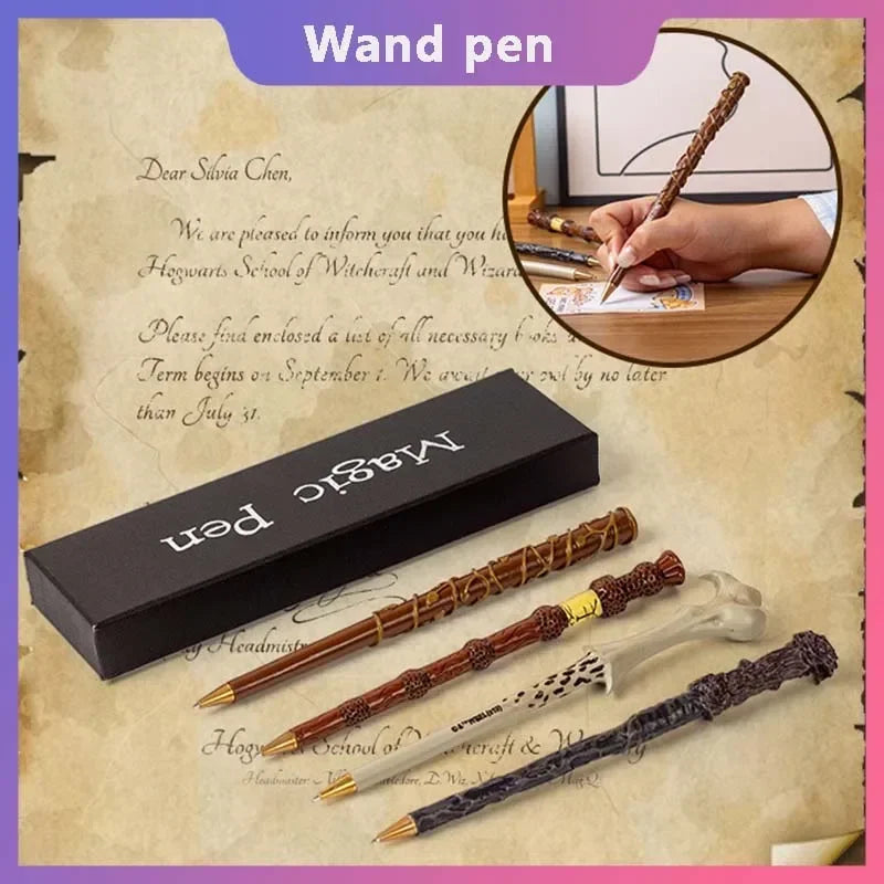 Harry Potter pens