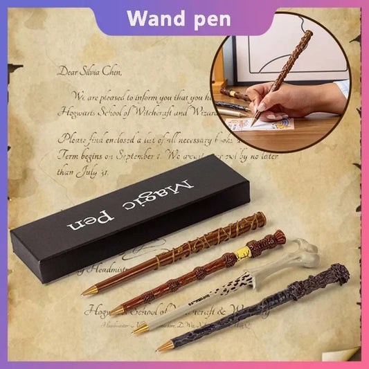 Harry Potter pens