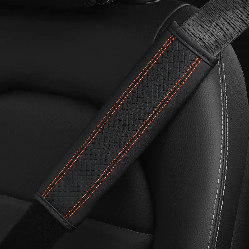 Car accessories seat belt