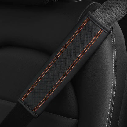 Car accessories seat belt