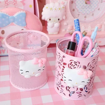 Portalápices Hello Kitty