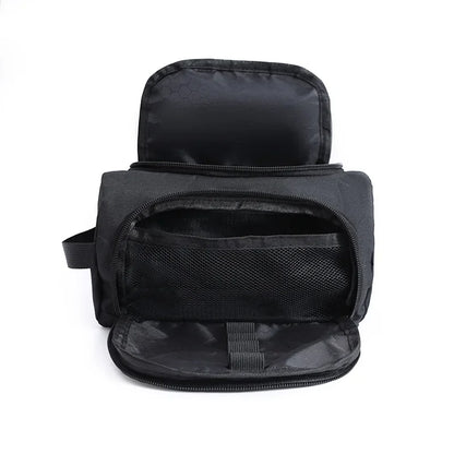 Estuche Escolar de Tela – Gran Capacidad