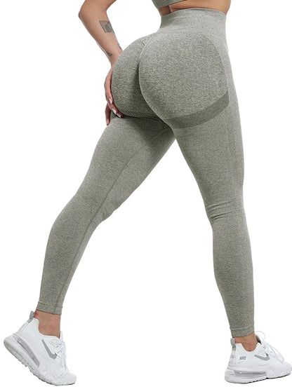 Leggings High Waist