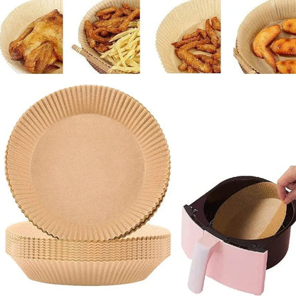 Disposable Air Fryer Paper