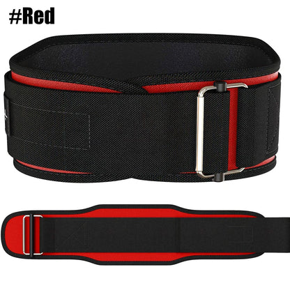 Weightlifting Belt