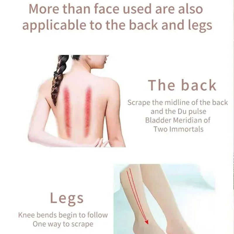 Gua-sha