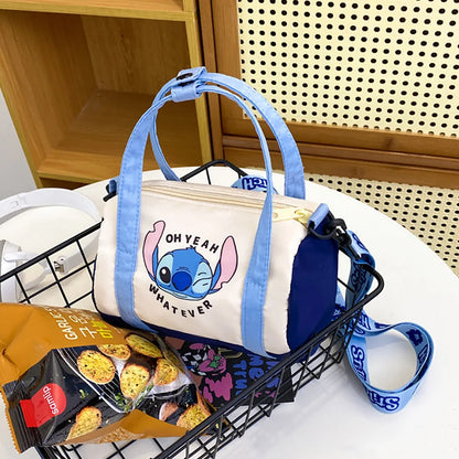 Stitch Bucket Bag