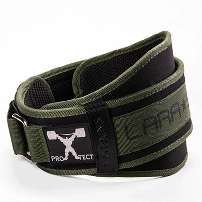 Weight Lifting Belt Gym