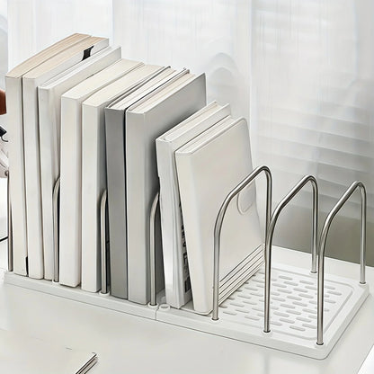 Desktop Bookshelf Material