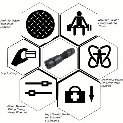 Almohadillas para Barra – Acolchadas y Antideslizantes